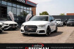 Audi S3 Autres 2.0 tfsi sportback matrix b&o navi sitzhzg