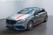 Mercedes A45 AMG Autres Benz a 45 amg 4matic/automatik/pano/led/navi/