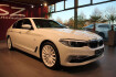 BMW Série 5 Luxury Line 530 d luxury line 1.hand kamera pdc acc