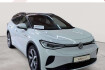 Volkswagen ID.4 4Motion Id.4 id.4 4motion gtx warmep. ahk sportpaket