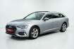 Audi A6 Autres avant 45 tdi quattro sport*pano*dsp*leder*ahk