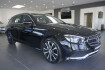 Mercedes Classe E Avantgarde Benz e 300 avantgarde+navi+ahk+distronic+led+mbux+
