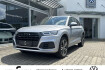 Audi Q5 sport 2.0 40 tdi quattro sport s line leder/alc. 20zoll