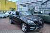 Mercedes Classe ML Autres Benz ml 350 ml 350 cdi bluetec 4matic*automatik*ahk*leder*navi