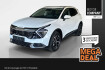 Kia Sportage Spirit 1.6 t gdi spirit aut+kamera+navi+shz+lm