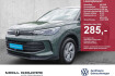 Volkswagen Tiguan Autres 1.5 etsi dsg ahk navi klimaa. led
