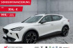 Cupra Formentor VZ 2.0 tsi dsg vz led+navi+beats+acc+ahk