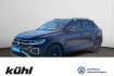 Volkswagen T-Roc Style T roc 2.0 tdi dsg style navi ahk lm19 black styl