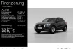 Audi Q3 S line 35 tdi*navi*led*einparkhilfe*virtual cockpit*