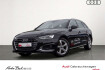 Audi A4 advanced advanced 35tdi stronic navi virtual acc