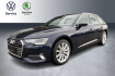 Audi A6 sport a6 avant 2.0 tfsi s tronic sport panoramadach