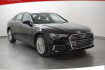 Audi A6 design 40d design leder milano+memo+virtu+kam+ahk+ac