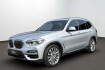 BMW X3 Luxury Line xdrive 30i luxury line led pano headup h&k da