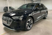 Audi e-Tron S line E tron sportback 55 quattro s line