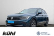 Volkswagen Tiguan R-Line 2.0 tdi dsg 4m life navi ahk pano standhz