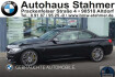 BMW Série 4 Coupé M Sport 435 i cabrio schalter m sport navi prof xenon etc