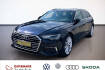 Audi A6 sport avant design 40 tdi 204ps s tronic acc.ahk.kamera.