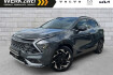Kia Sportage GT-Line 1 6 gt line 4wd at pano acc 360  hk