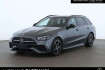 Mercedes Classe C AMG Line Benz c 180 c 180 t amg +led+dab+pano+ahk+night+kamera+ambie