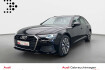 Audi A6 advanced 50 tfsi e *navi*led*virtual*carplay*
