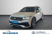 Volkswagen Tiguan R-Line r line 2.0 tdi dsg *iq.light*navi*kamera*