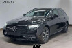 Mercedes Classe E AMG Line Benz e 300 4m 2x amg line panorama distr+ widescreen