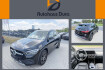 Mercedes GLA Autres Benz gla 220 d 4matic aut. navi+leder+led+kamera+shz