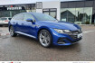 Volkswagen Arteon R-Line shooting brake r line 4motion ahk kardon klima