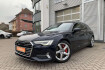 Audi A6 Autres avant 55tfsi s line ahk+matrix+rfk+4z klima