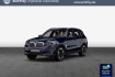 BMW iX3 Impressive Ix3 impressive  ahk  shz  led