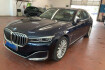 BMW Série 7 Autres Bmw 745  745 745e iperformance