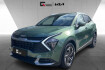 Kia Sportage Vision vision 1.6t 48v 2wd dct komfort kamera carplay