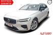 Volvo V60 Plus Dark kombi 2.0 m hybrid plus dark keyless go led
