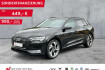 Audi e-Tron Autres E tron 55 qu advanced 5jg+led+navi+air+acc+hud