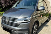 Volkswagen Multivan Generation Six T6.1 multivan multivan generation six 4motion