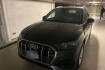 Audi Q5 advanced sportback 50tfsie q advanced led/acc/kam/side