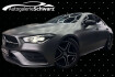 Mercedes CLA AMG Line Benz cla 180 d coupe 8g amg night magno distr+kam pano