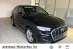 Audi Q5 advanced sportback 35 tdi advanced