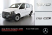Mercedes Vito Autres benz vito  benz vito 116 mixto klima*dab*tempomat*6 sitzer*lkw