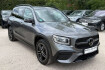 Mercedes GLB Autres Benz glb 200 glb200d amg line night ahk acc kamera leder 1.h