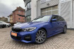 BMW Série 3 M Sport 330 i m sport acc+m bremse+hifi+shadowline