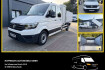 Volkswagen Crafter Trendline kipper 35 doka + werkzeugbox lang fwd