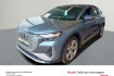 Audi Q4 e-tron Autres Q4 e tron q4 sportback 50 e tron s line qua*warmepumpe*app