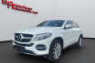 Mercedes GLE Exclusive Benz gle 350 gle 350 d 4matic (292.324) 3.0 cdi