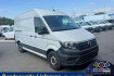 Volkswagen Crafter Trendline kasten 35 mr l2h2 isolierausbau*rampe
