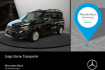 Mercedes Classe T Progressive T class  benz classe t t 180 edition+progressive+klimaautom+navi+pts+dab