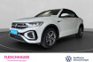 Volkswagen T-Roc R-Line T roc cabriolet r line 1.5 tsi led+acc+navi+pdc v&h+ahk+