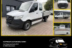 Mercedes Sprinter Autres Benz sprinter 314 cdi pritsche doka 3 5t rwd l2