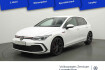 Volkswagen Golf 8 Autres Golf viii gti dsg virt carplay led shz pdc
