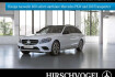 Mercedes Classe C Avantgarde Benz c 300 4m avantgarde+night+pano+distr+hup+standhz